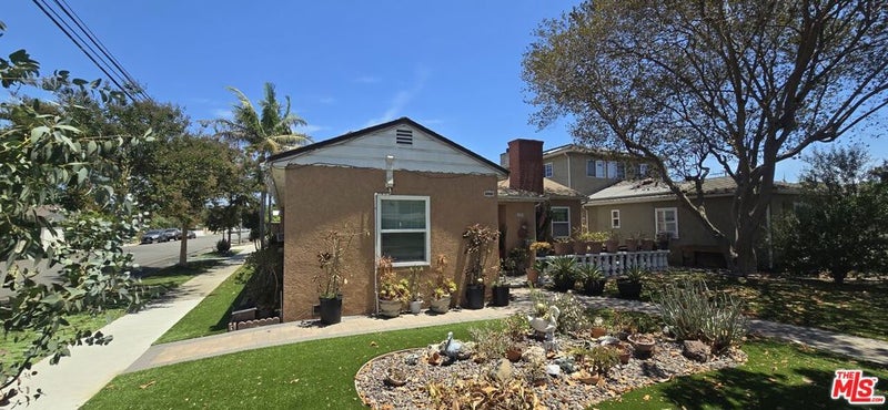 2690 Oregon Avenue
