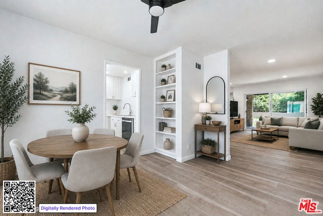 9545 Via Venezia, Los Angeles