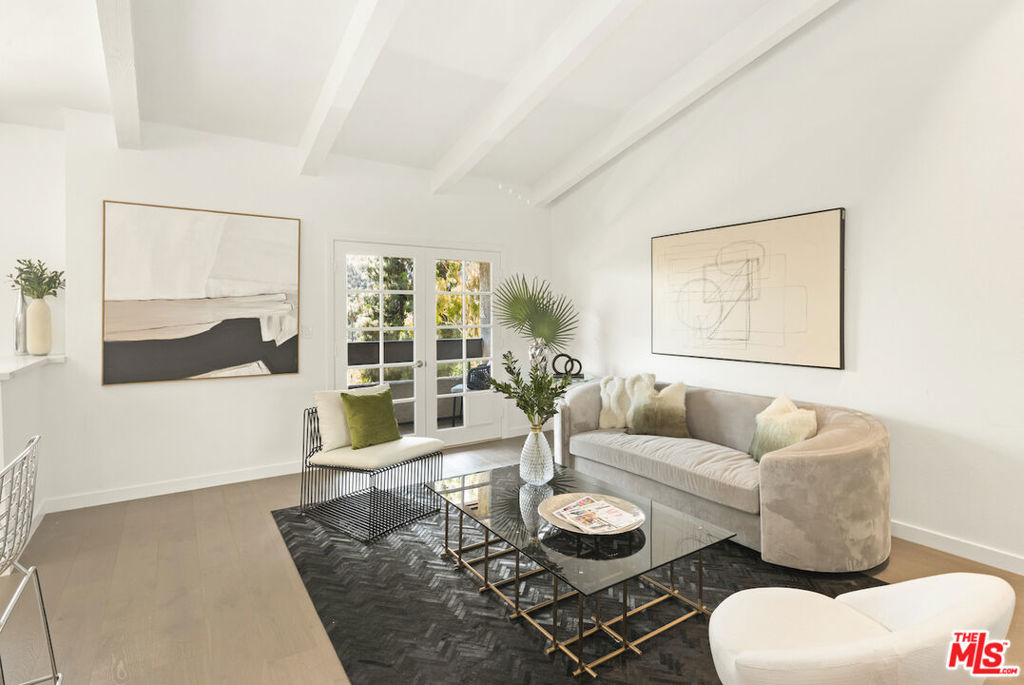 Properties 1 2700 Cahuenga Boulevard 2310