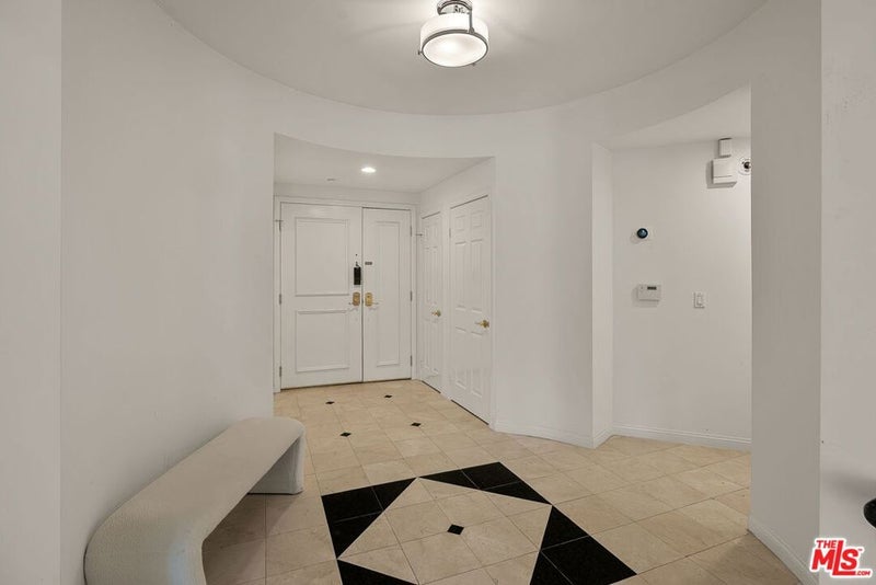 121 N Almont Drive 201