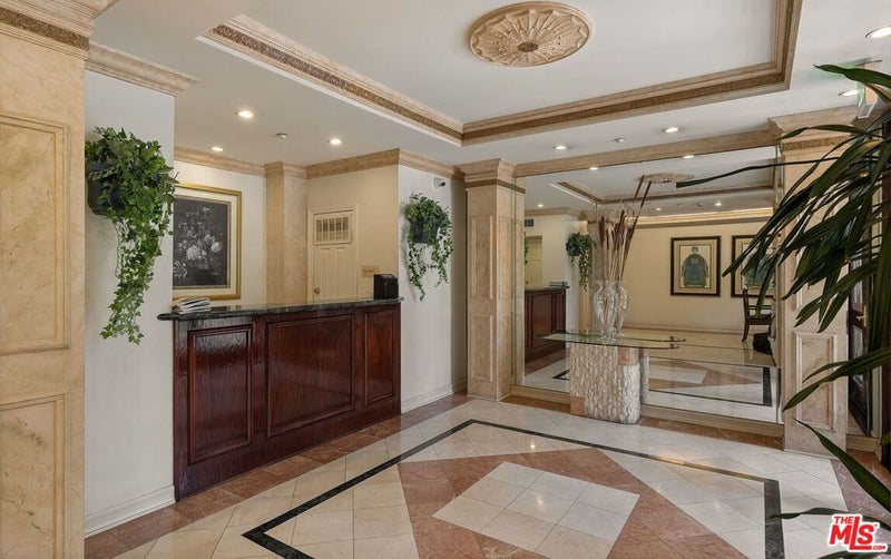 121 N Almont Drive 201