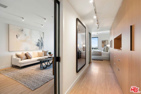 Photo of 3688 Overland Avenue #705, Los Angeles, CA 90034 (MLS # 26852221)