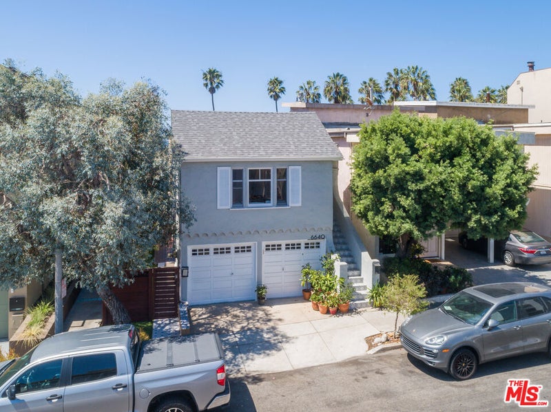 6640 Vista Del Mar