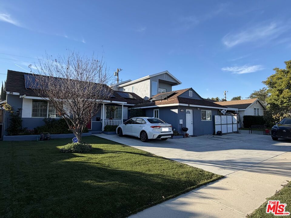 10937 Whitaker Avenue