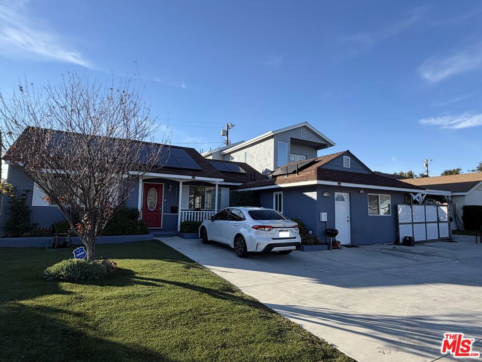 10937 Whitaker Avenue