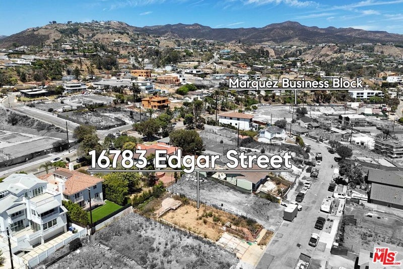 16783 Edgar Street