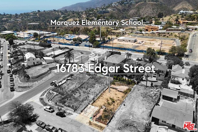 16783 Edgar Street