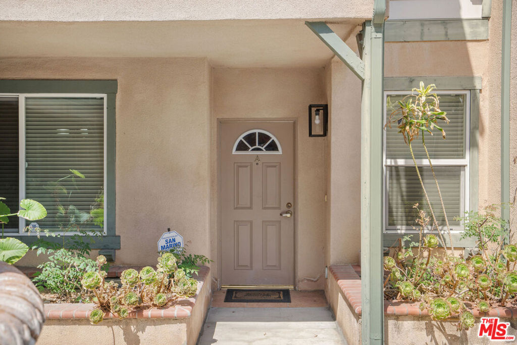 1128 W Duarte Road A