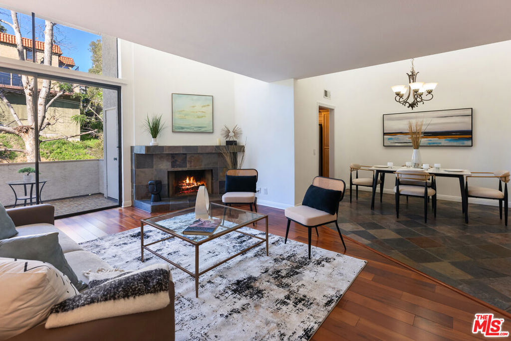 3480 Barham Boulevard 321