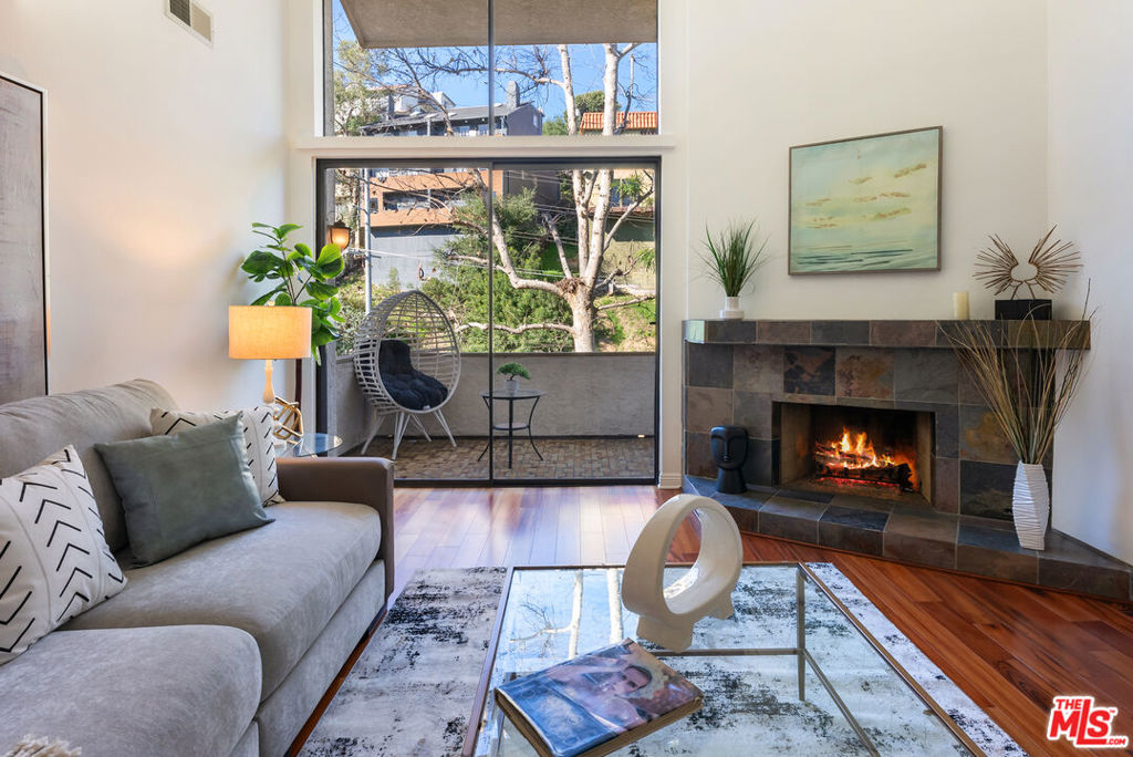 3480 Barham Boulevard 321