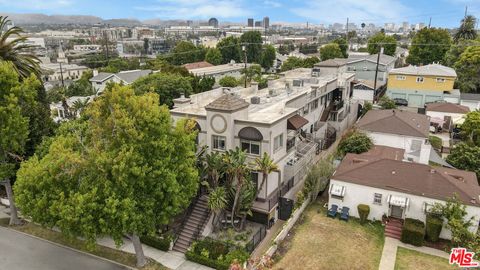 1837 18th Street Santa Monica CA 90404