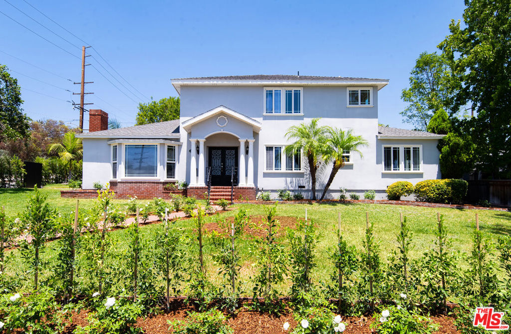 941 Chehalem Road