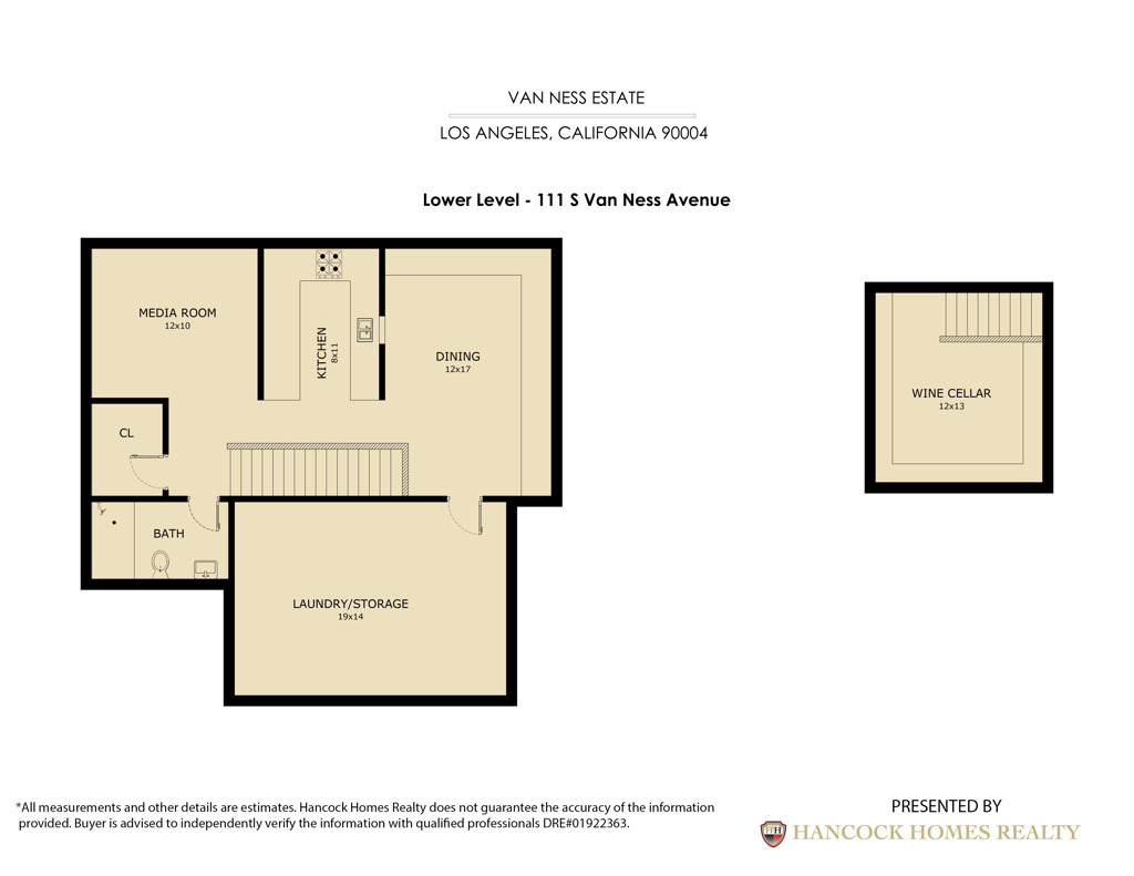 Properties 4 111 S Van Ness Avenue