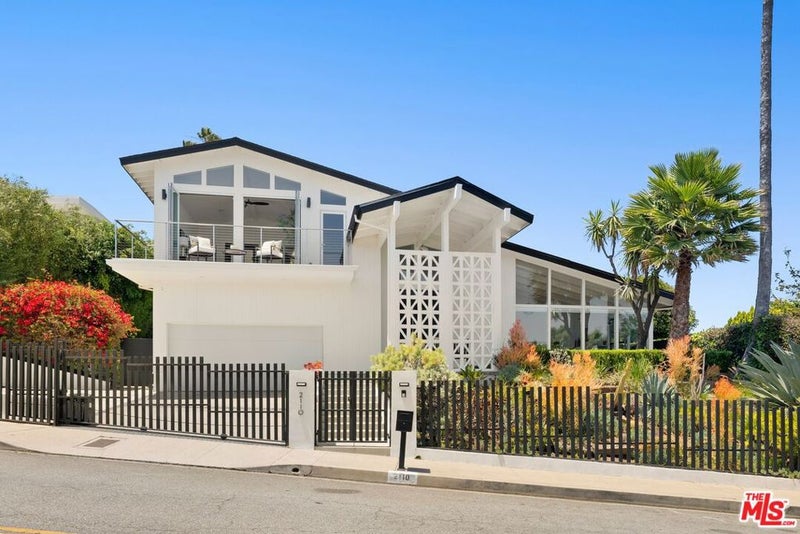 2110 Westridge Road