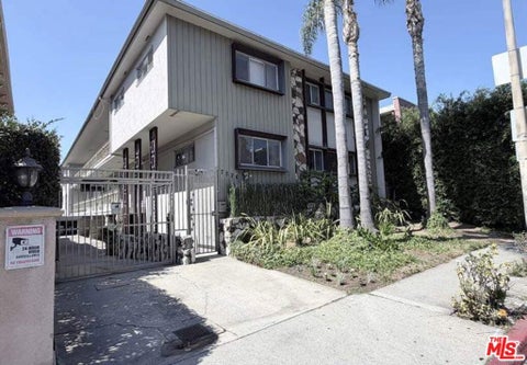Photo of 7526 Fountain Avenue, West Hollywood, CA 90046 (MLS # 26990429)