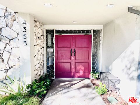 4353 Colfax Avenue 27 Studio City CA 91604