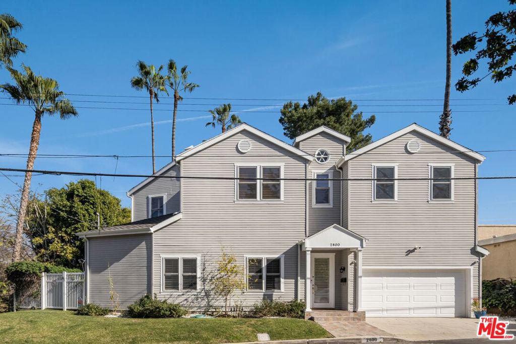 2800 Anchor Avenue