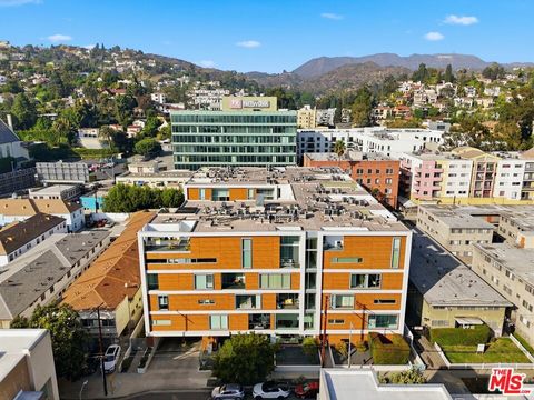 6735 Yucca Street 307 Los Angeles CA 90028