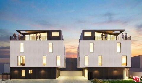 6113 Cashio Street Los Angeles CA 90035