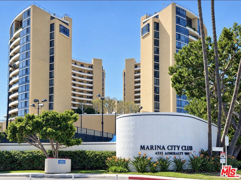 4337 Marina City Drive PH43