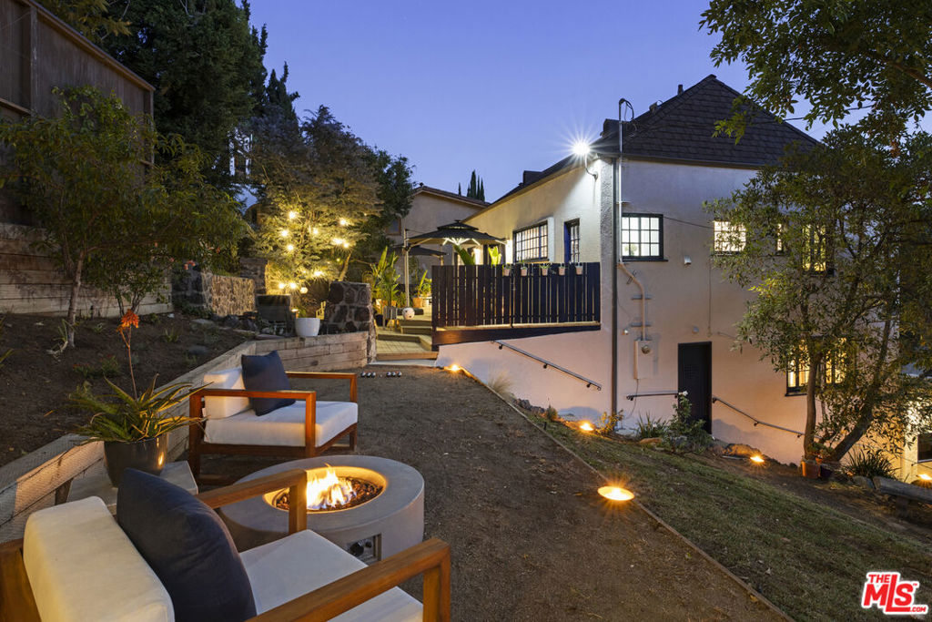 2614 Rutherford Drive
