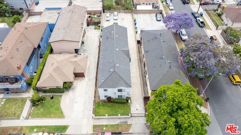 1570 W 207th Street 4