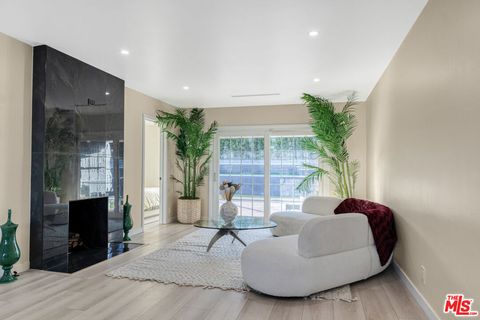 3500 Tuller Avenue Los Angeles CA 90034
