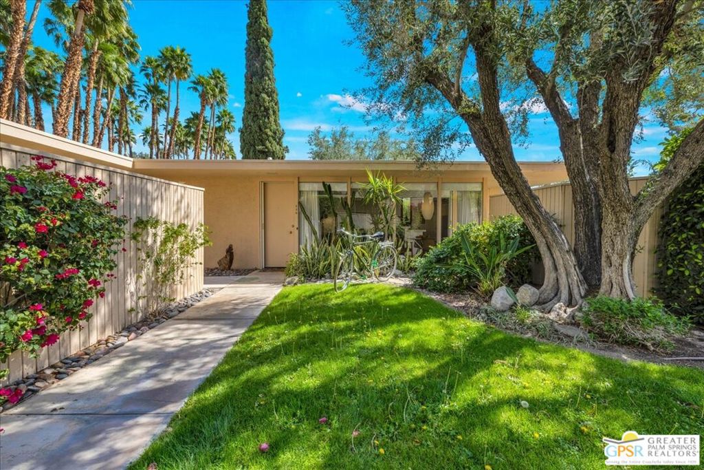 360 Cabrillo Road 220