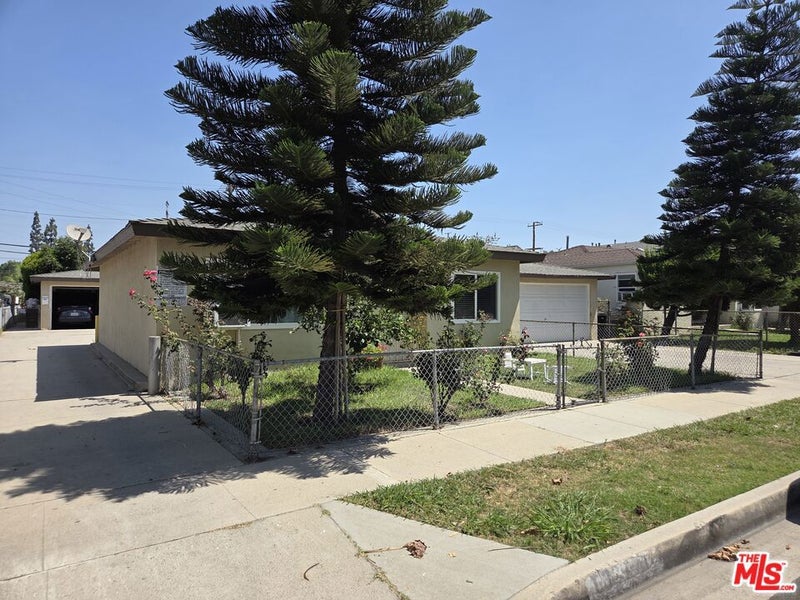 6337 Gallant Street