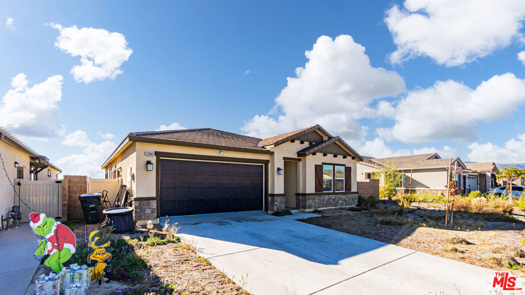 22849 Salvation Way