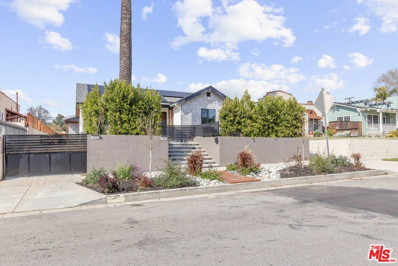 4523 Alumni Avenue
