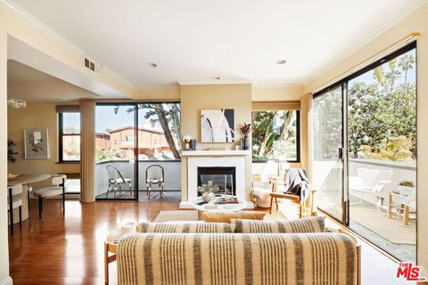 3675 Keystone Avenue 1 Los Angeles CA 90034