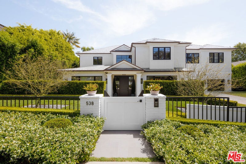 538 Spoleto Drive