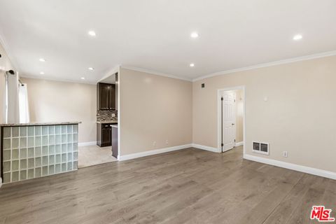 Photo of 8710 Belford Avenue #207B, Los Angeles, CA 90045 (MLS # 26843735)