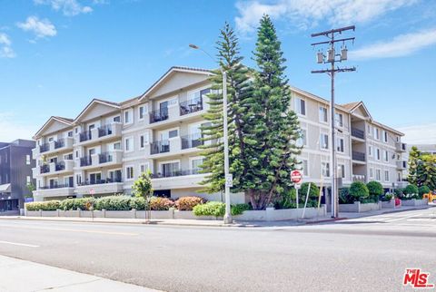 Photo of 2308 Schader Drive #202, Santa Monica, CA 90404 (MLS # 25604745)