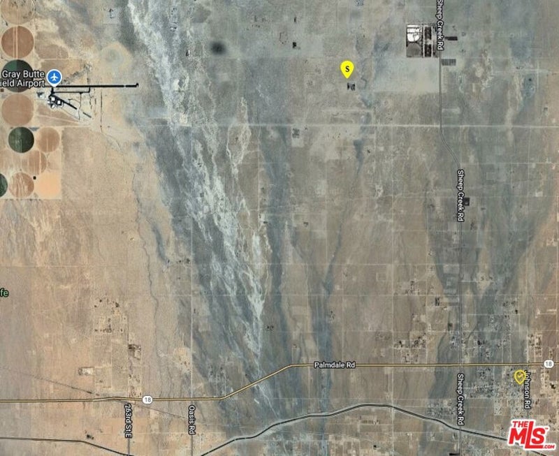 0 El Mirage Airport Rd