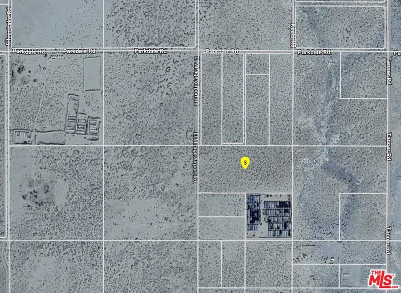 0 El Mirage Airport Rd