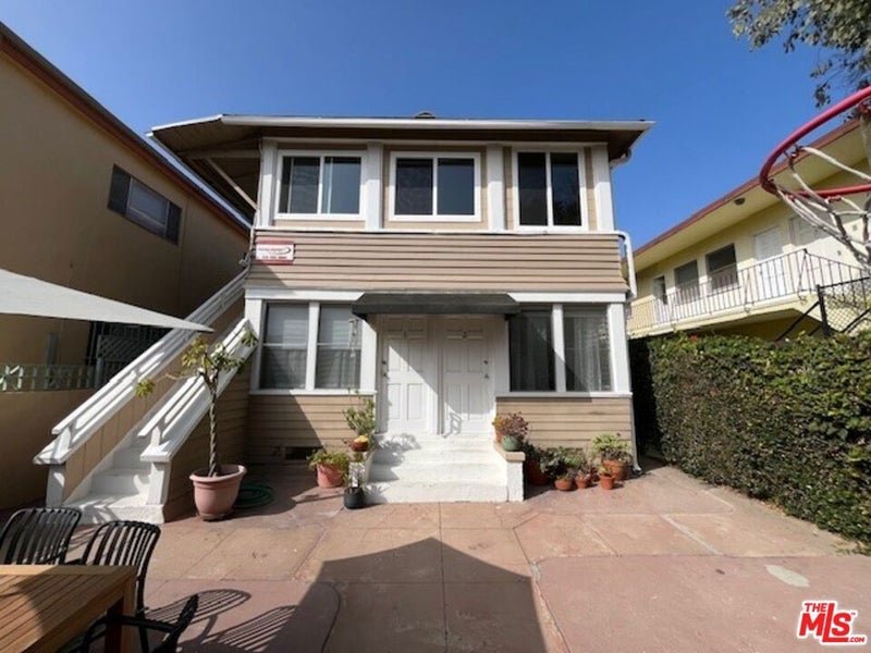 23 19th Avenue