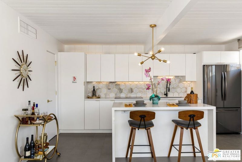 1111 E Palm Canyon Drive 307