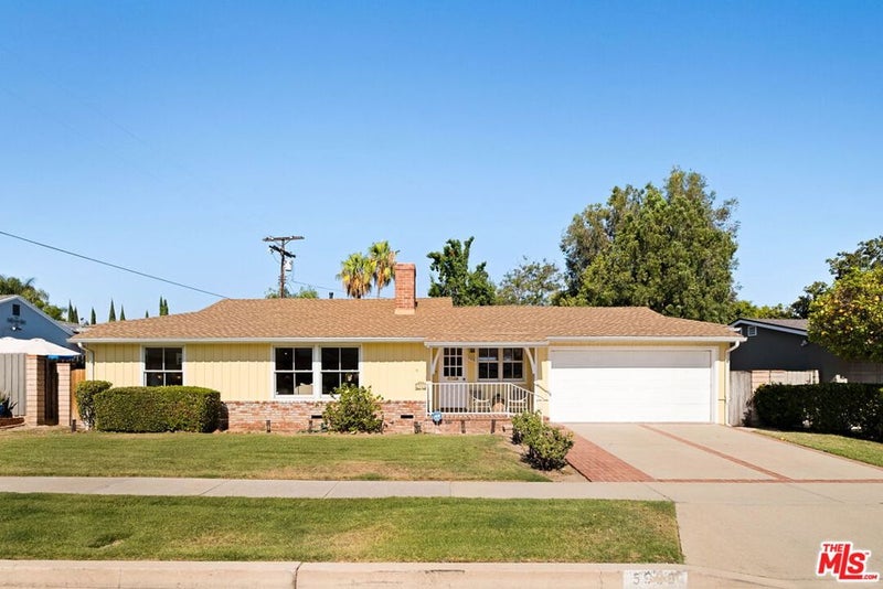5908 Radford Avenue