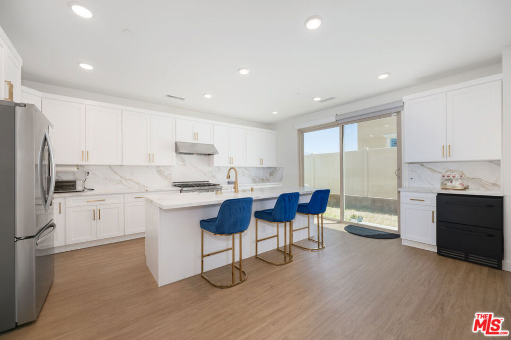 1640 Santa Fe Place