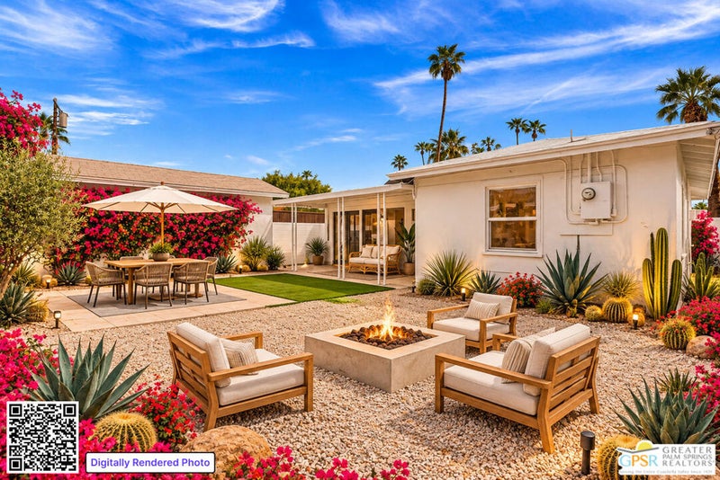 543 N Paseo De Anza