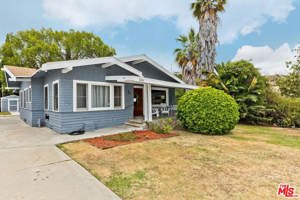 4282 La Salle Avenue