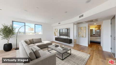 Photo of 1143 Glenville Drive #501, Los Angeles, CA 90035 (MLS # 26854143)