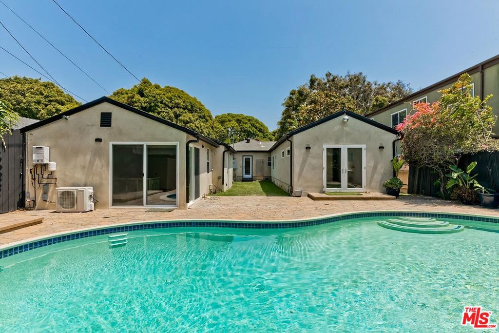 Properties 1 1509 Pearl Street