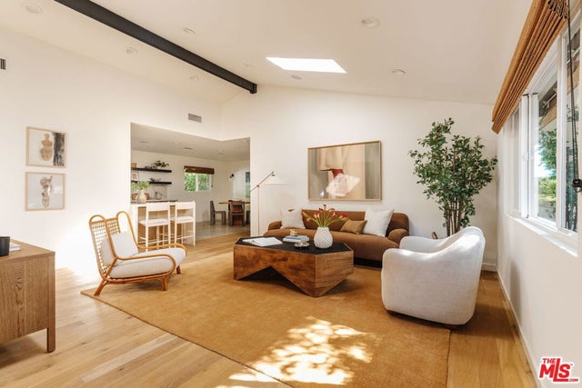 5308 Range View Avenue, Los Angeles