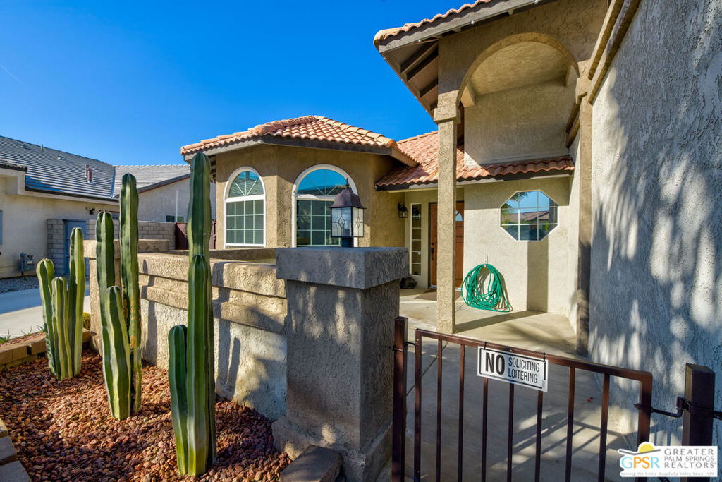 68298 Descanso Circle