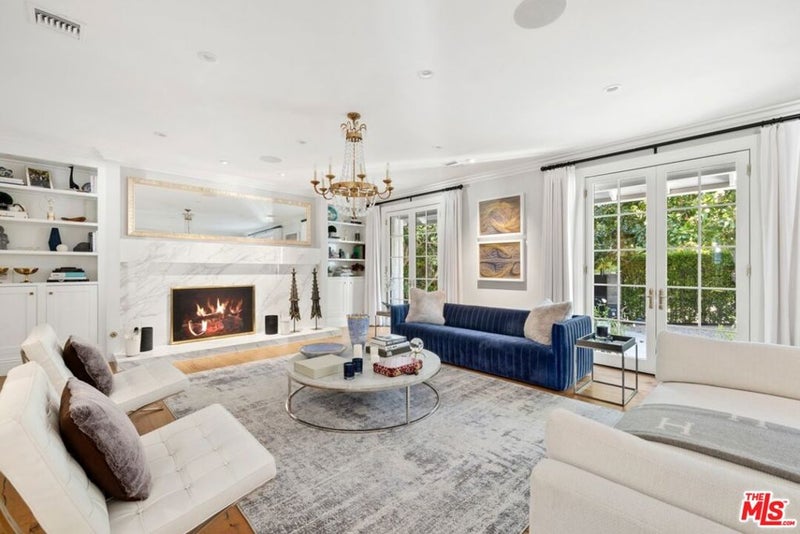 1960 Coldwater Canyon Drive