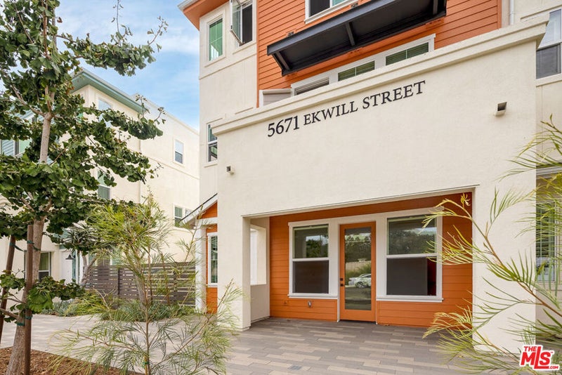 5671 Ekwill Street 101