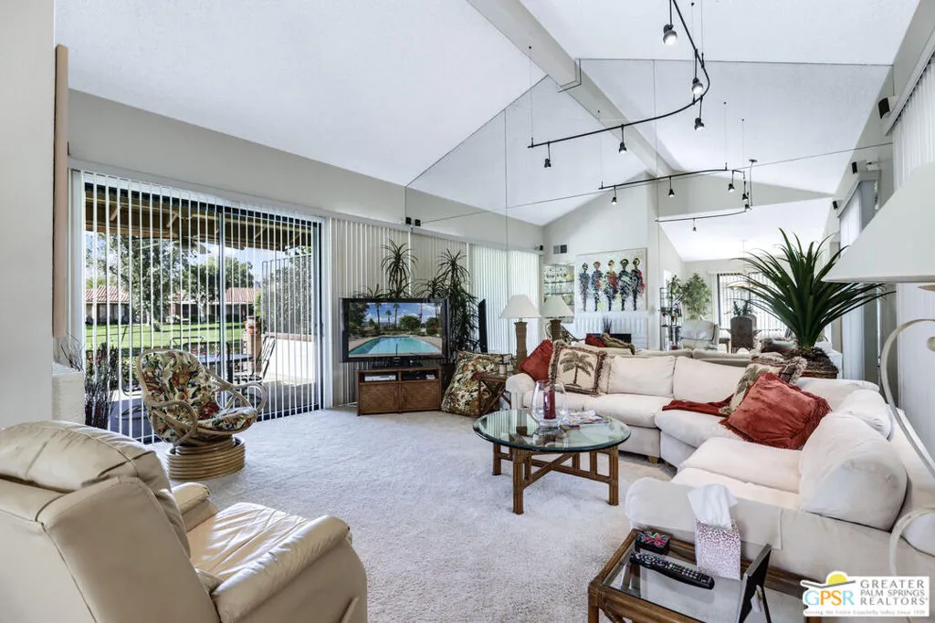 Palm Desert, California 92260, United States, 3 Bedrooms Bedrooms, ,2 BathroomsBathrooms,Residential,Active,142458